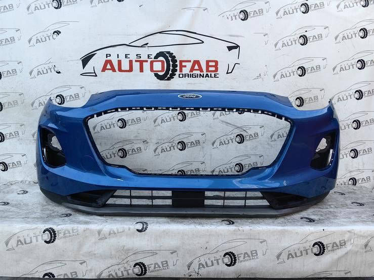 Bara fata Ford Puma an 2019-2020-2021-2022-2023