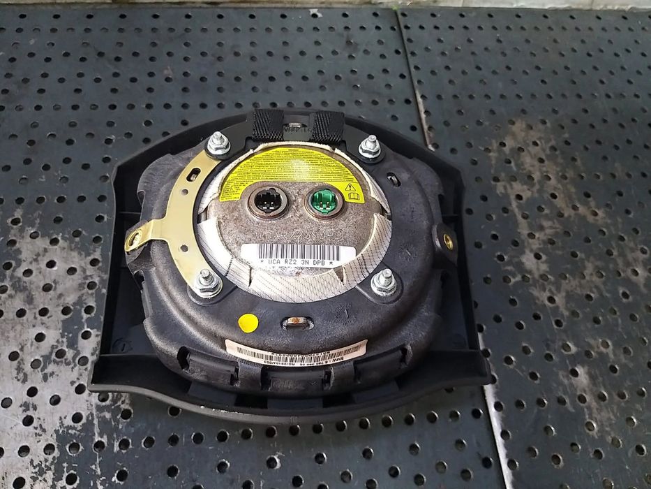 Airbag volan mini cooper r52 676036605 rg22104003