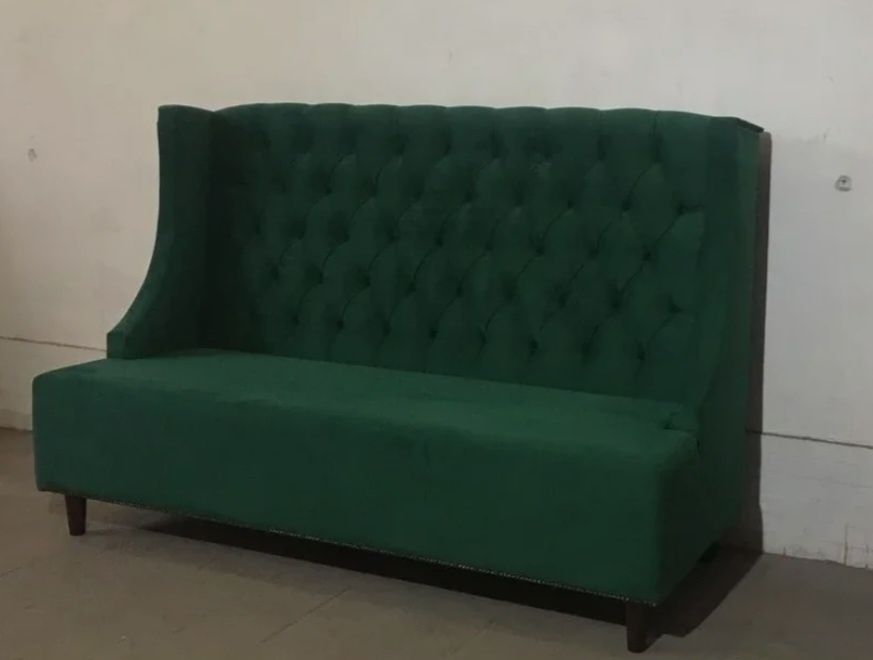 Диван для кафе ресторанов