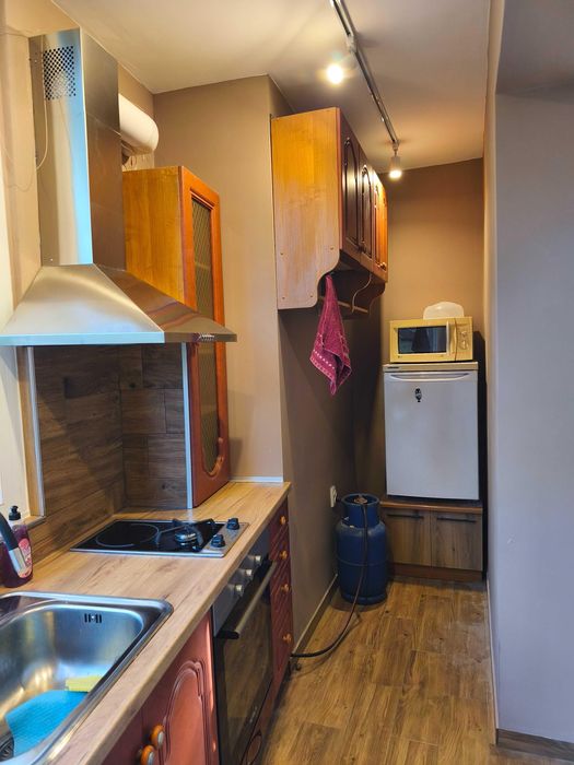 Дава се под наем Двустаен апартамент в София, Левски - 50 кв.м за 485 € - Снимка #3