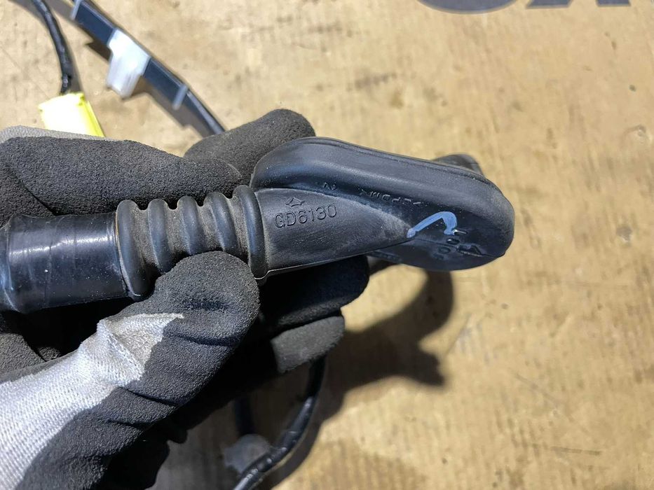 Окабеляване Лява Врата GD6130 Toyota GT86 2018 Subaru BRZ