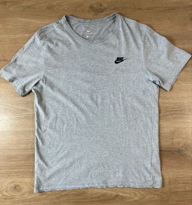 Alpha Industries,Defend Paris,Nike мъжки тениски М