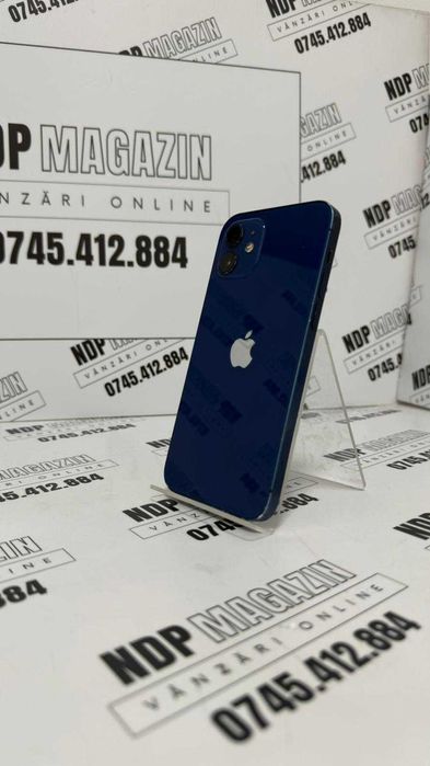 NDP Amanet NON-STOP Sos. Giurgiului 119 IPHONE 12 (50602)