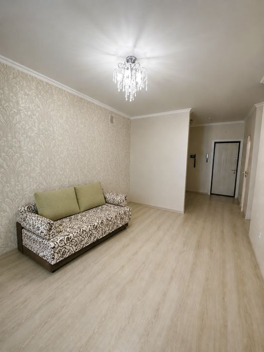 Продам 1 ком полноценную квартру в ЖК Аккорд в районе 7 поликлиники - Widok 2