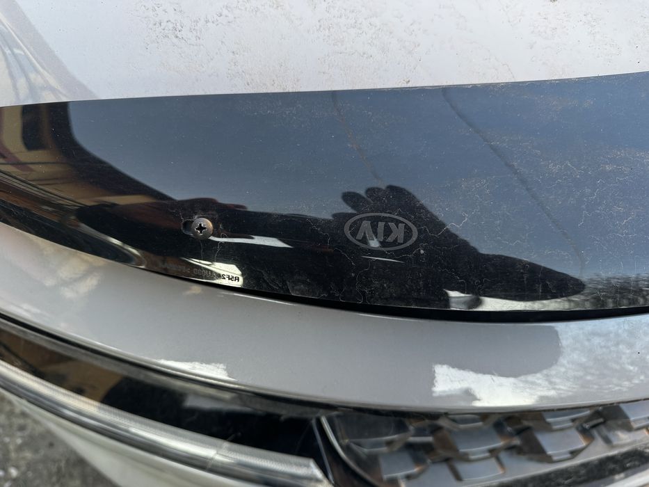 Предпазител на капак Kia Sorento 2020-