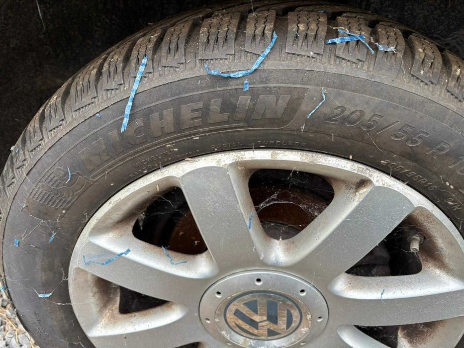 Volkswagen Туран Turan Тоуран на части VW Touran части