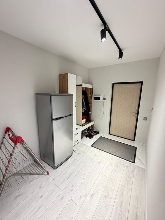 Сдам 2х комнатную квартиру