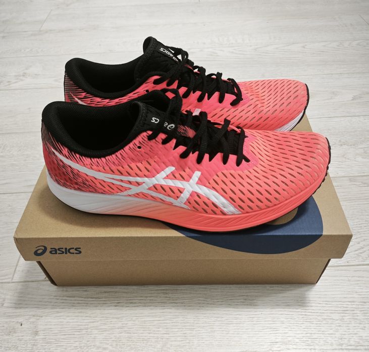 Маратонки  Asics като нови!!!