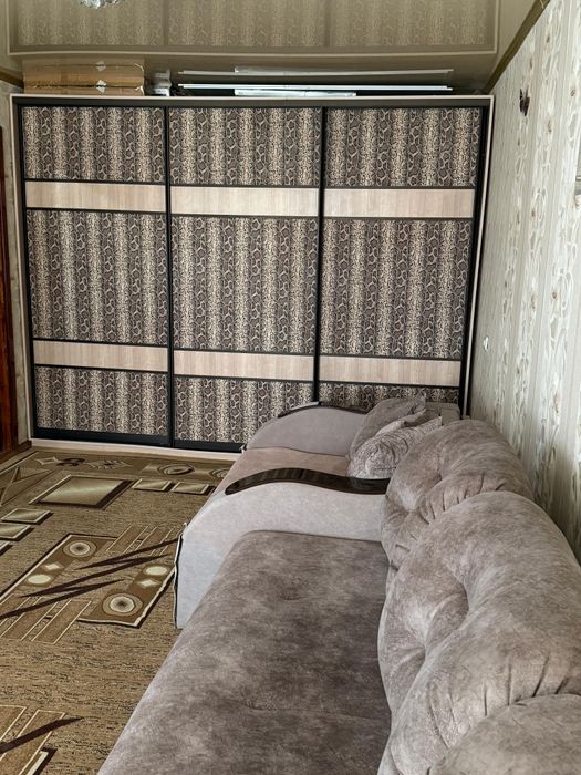 Продается 2х-комнатная квартира