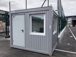 Контейнер / континер / контейнер будка / контенер