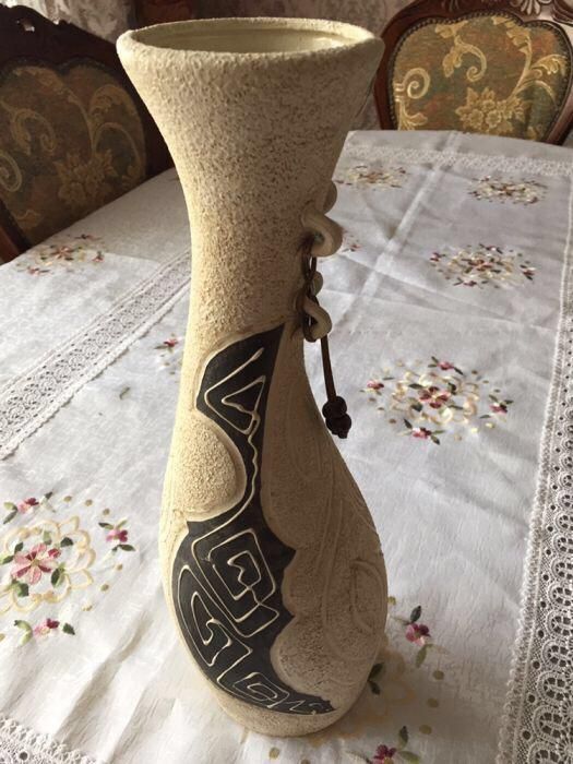 Продам вазу
