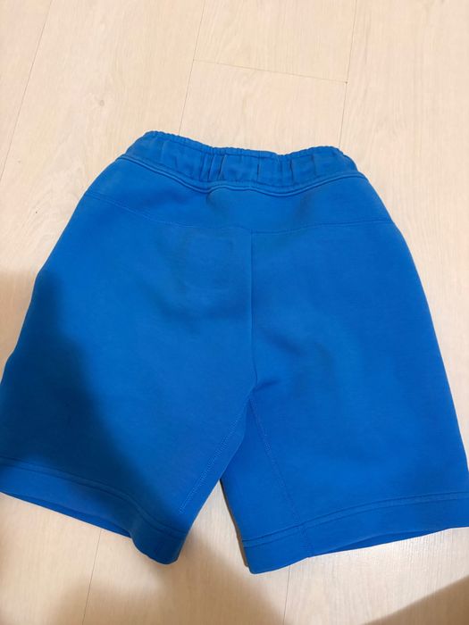 Nike tech fleece долнище за деца