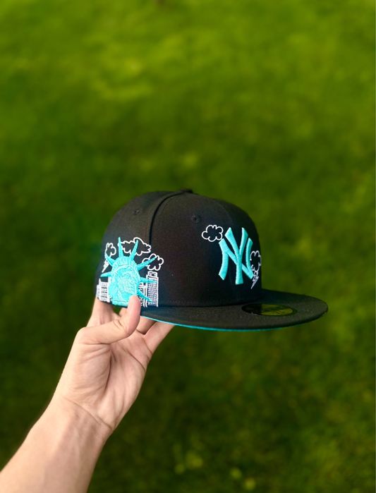 Кепки New Era 59FIFTY