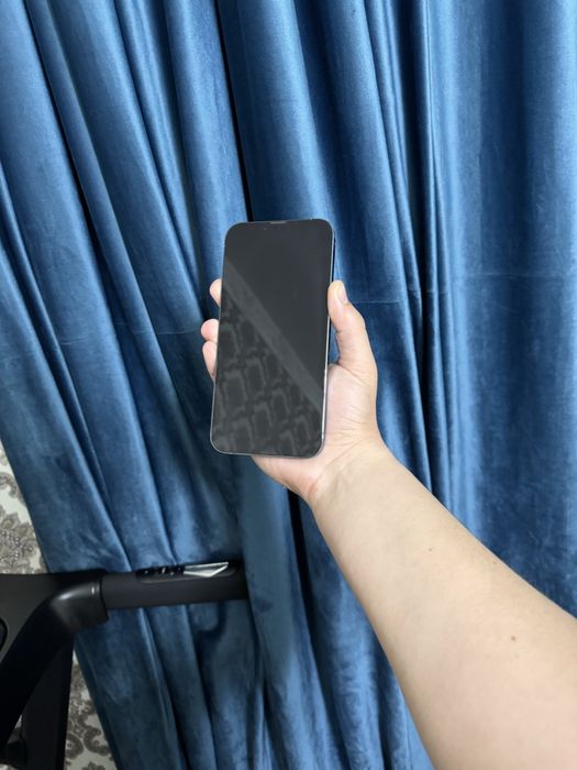 iPhone 13 Pro Max 256 Родной