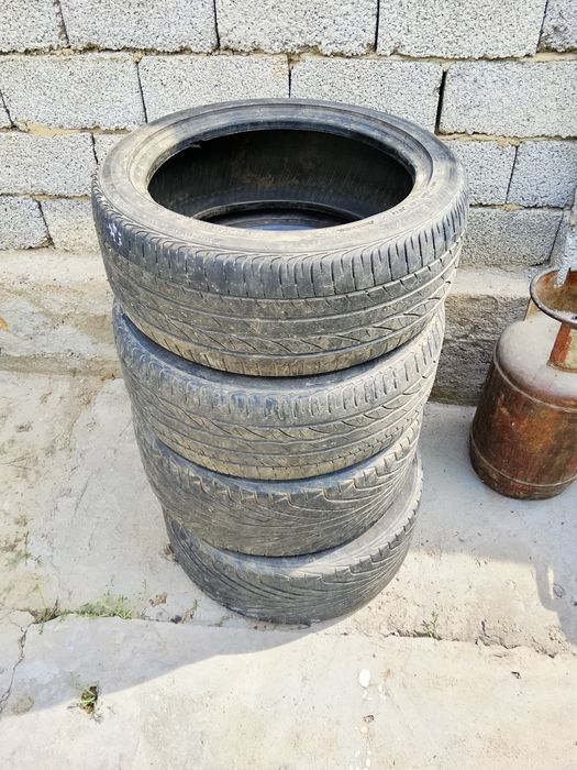 225,45,17 летний балондар