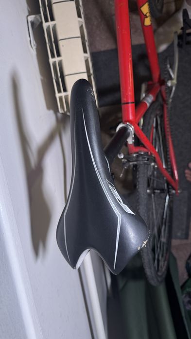 Велосипед трековый