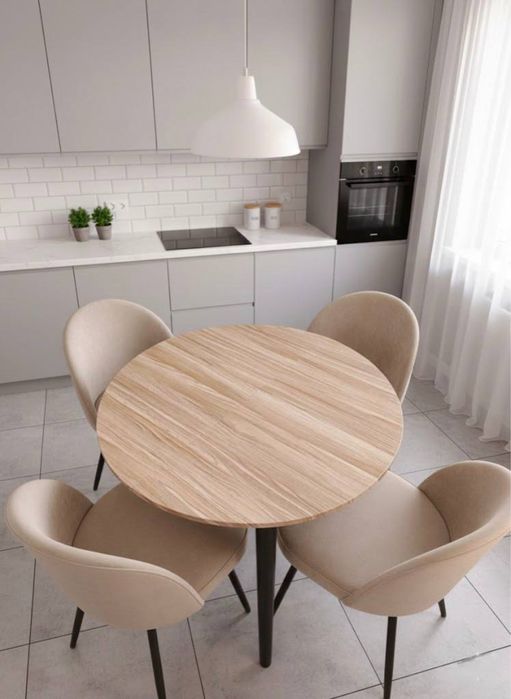 Столы мдф раздвижные