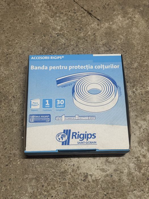 Accesorii Rigips calitate inalta