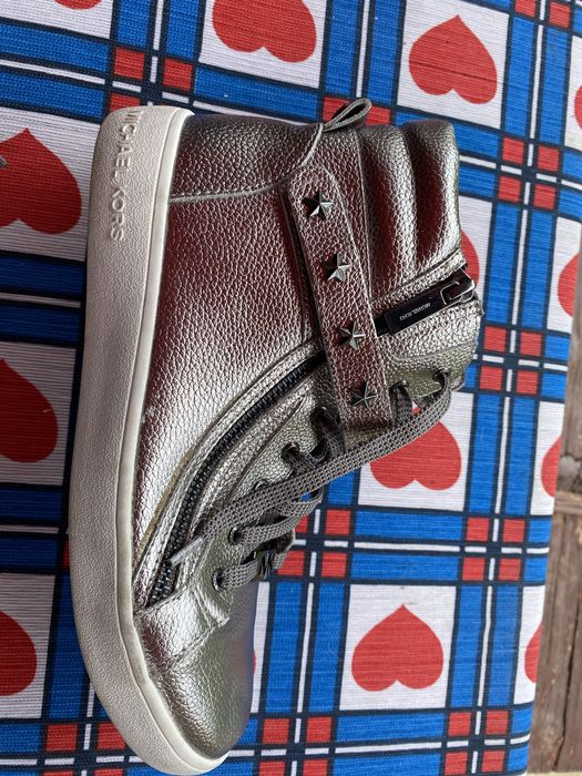 Sneakers Michael Kors originali Dama marime 38