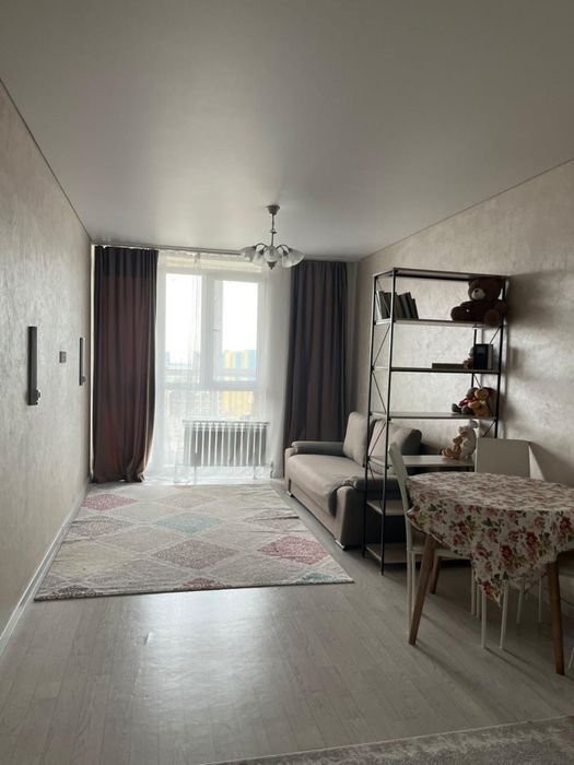 Продам квартиру