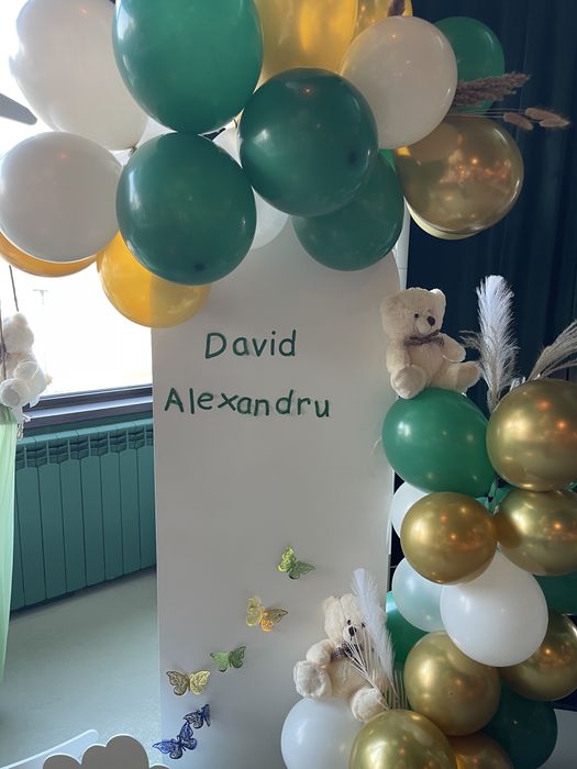 Decoratiuni pt evenimente Constanta