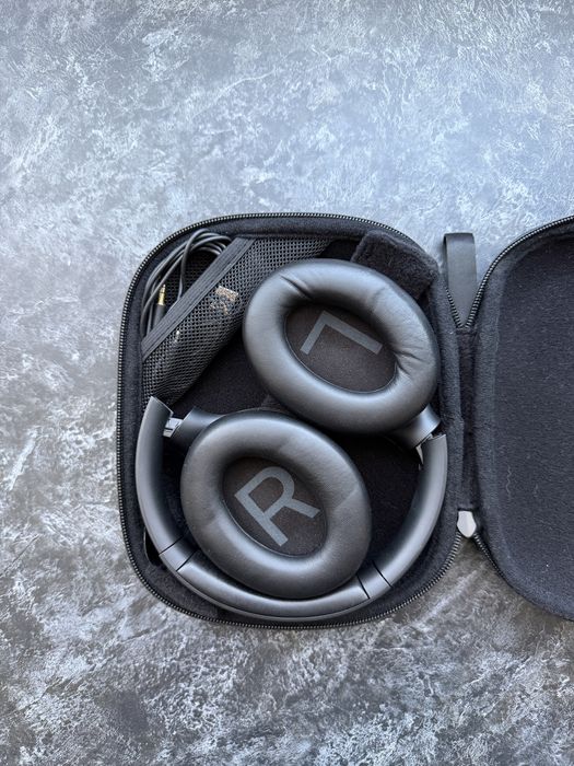 Безжични слушалки Philips - TAH8506BK