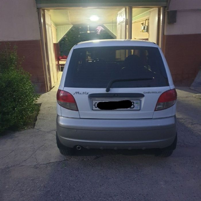 Other Matiz 2009 — 4