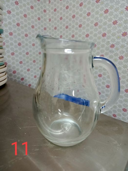 Посуда в ресторан