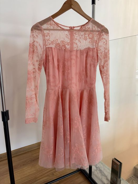 Rochie poema 38