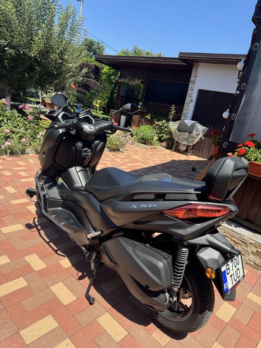 Yamaha X-Max 300 2019