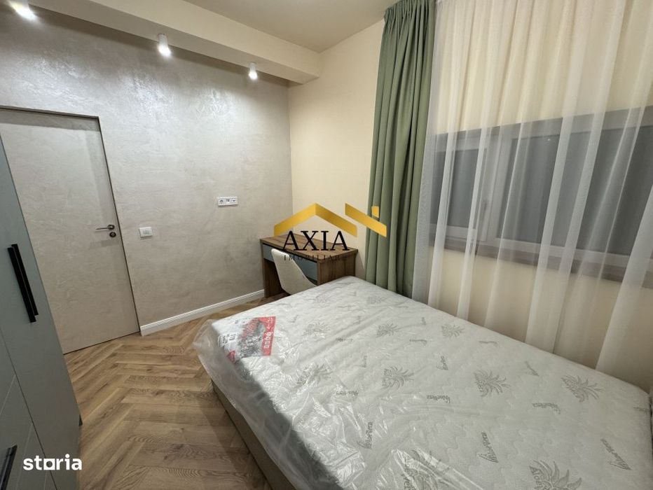 Apartament in Duplex, 3 camere, zona Traian Vuia!