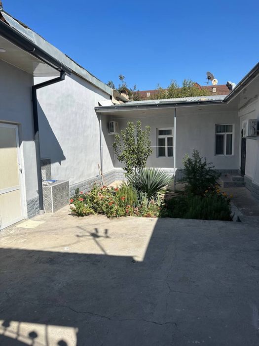 Дом участок Саракульский аренда 2-сотки 2-комнаты со всеми удобствами