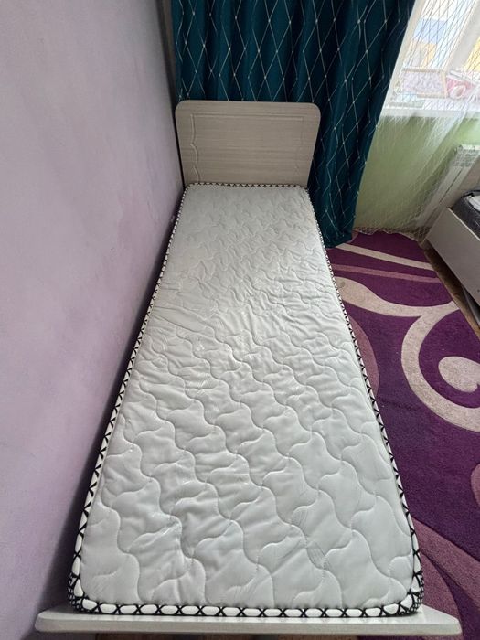 Кровать детская 2 штуки