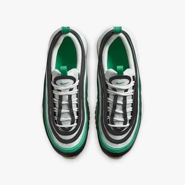 Nike - AIR MAX 97 №38 Оригинал Код 732