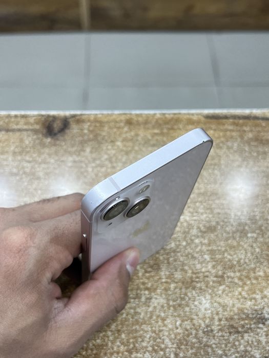 iPhone 13 mini 128GB (Kaspi 0-0-12)