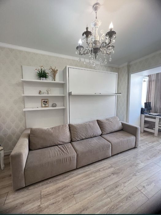 Продам   шкаф/кровать трансформер, кресла