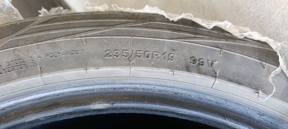 19 Razmer Balon abmenga