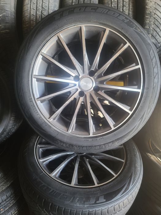 R17 saka diska sotiladi