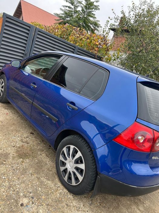 VOLKSWAGEN Golf 2006 — imagine 2