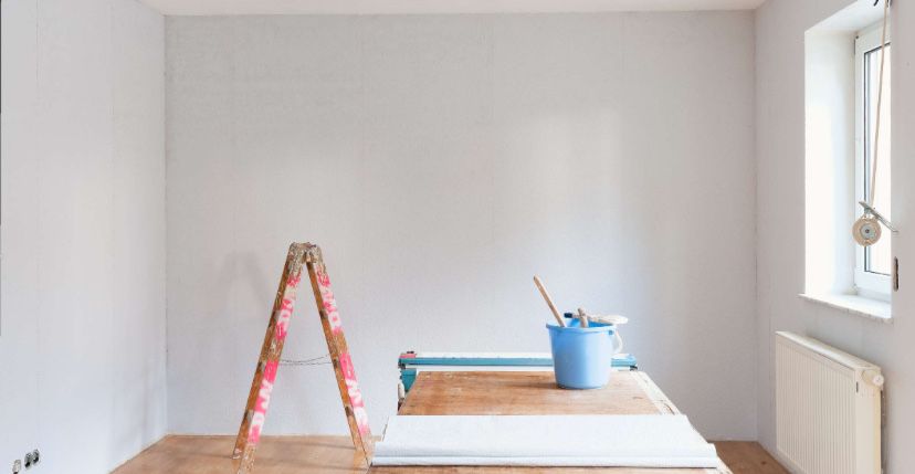 Шпаклевка Шымкент