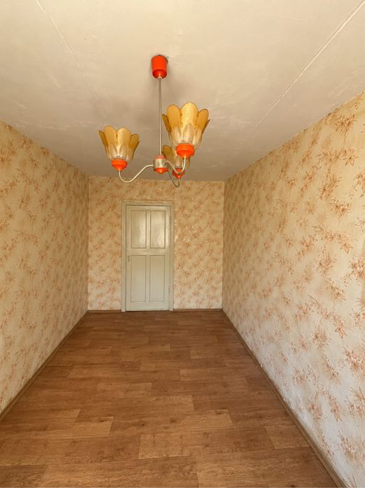 Продам квартиру в районе 2 рабочий