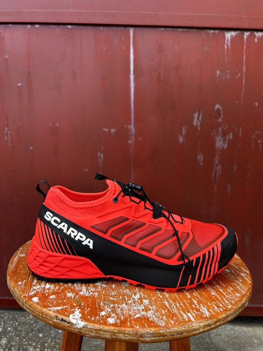 Scarpa Ribelle Run 2023