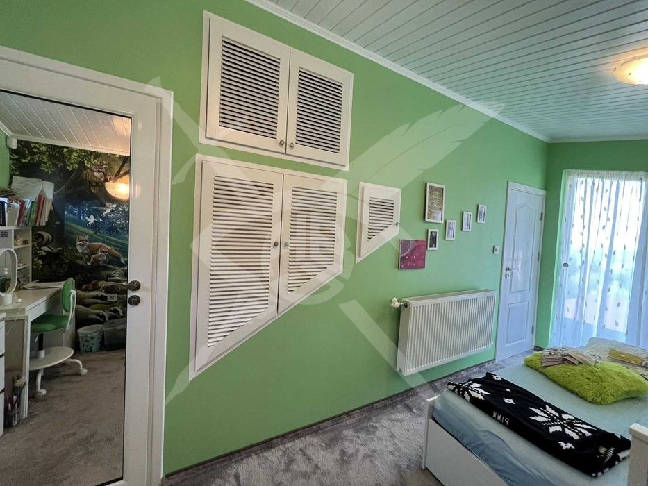 Продава се Къща в Варна, м-т Акчелар - 150 кв.м за 3000 €/кв.м - Снимка #9