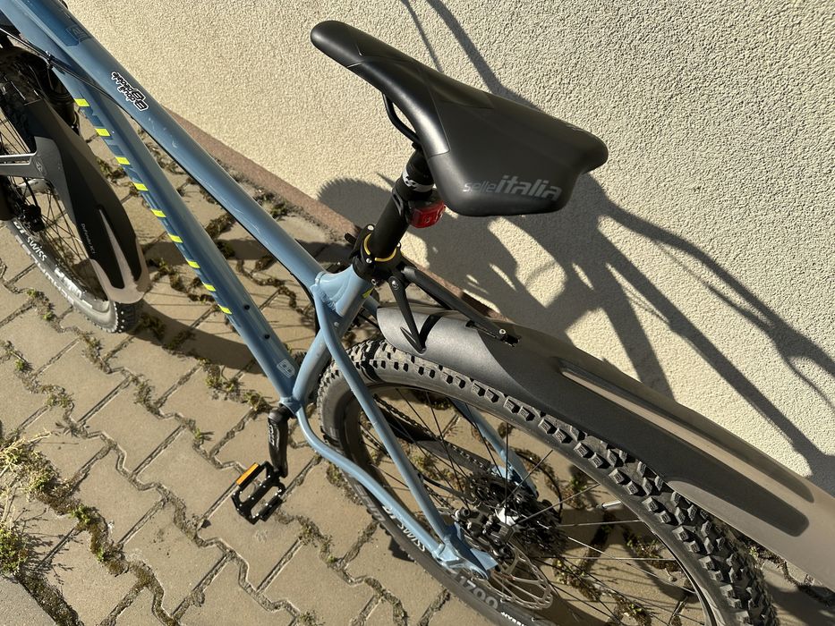 Nukeproof Scout 29 XL