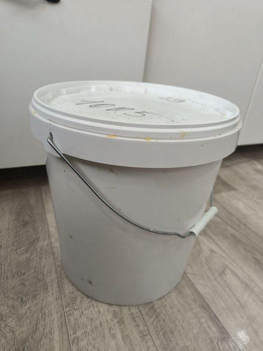 Ведро от меда 20л