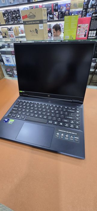 Acer Predator Helios Neo 14 (PHN14-51)