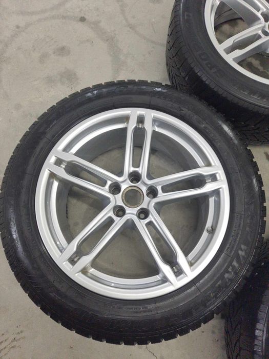 Jante Porsche Macan 8.5jx19et21 9jx19et21 R19