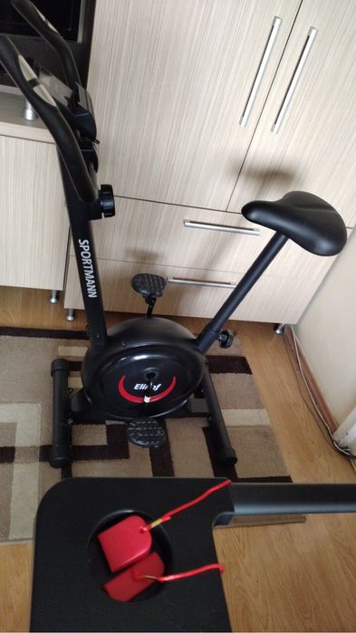 Bicicletă de cameră