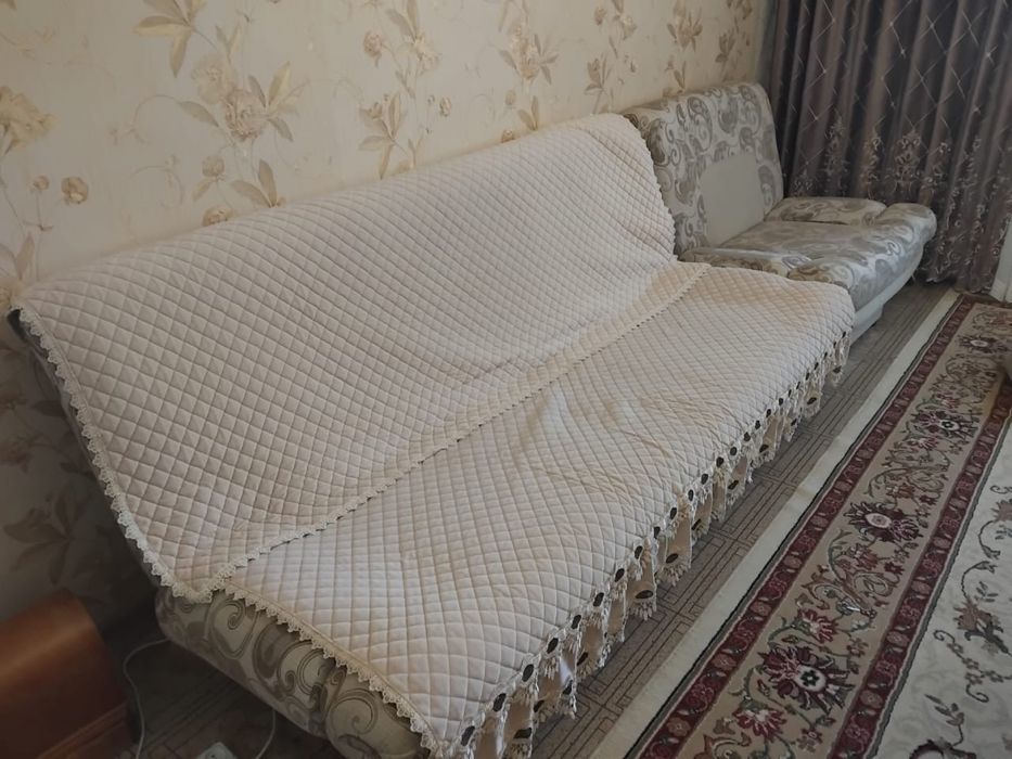 Диван+два кресла для гостинной