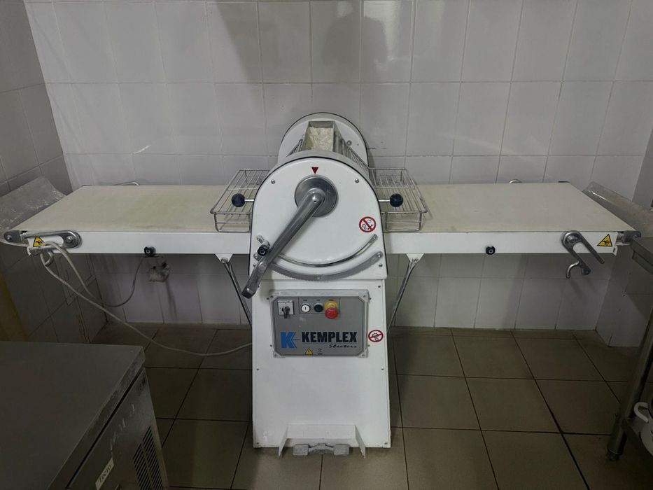 Техника для ресторана